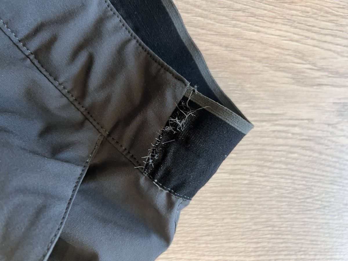 The North Face × Vintage The North Face Men’s Hiking Pants 34 x 33 Light Running Size US 34 / EU 50 - 6 Thumbnail
