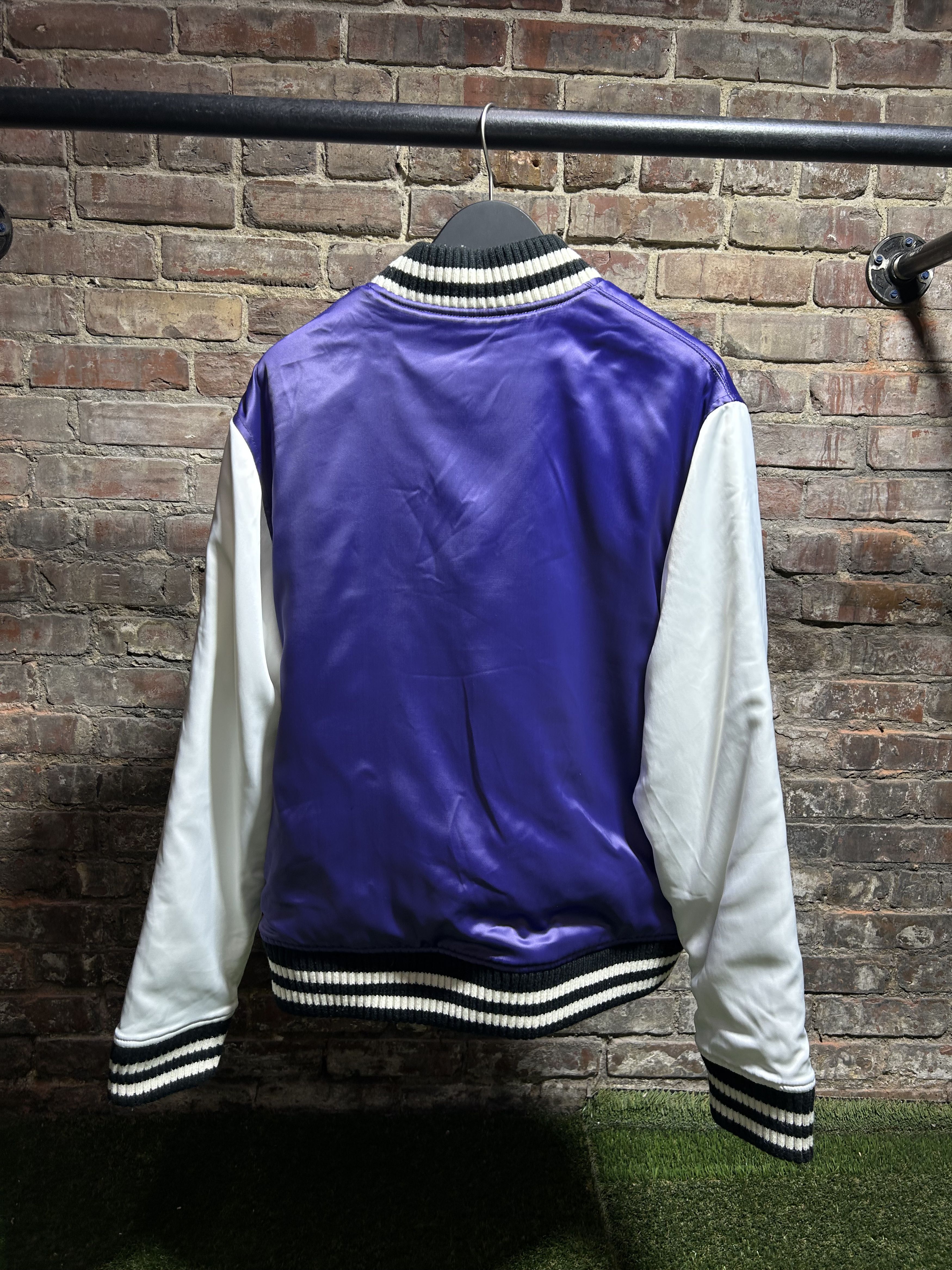 Icecream Icecream Varsity Jacket Size US L / EU 52-54 / 3 - 2 Thumbnail