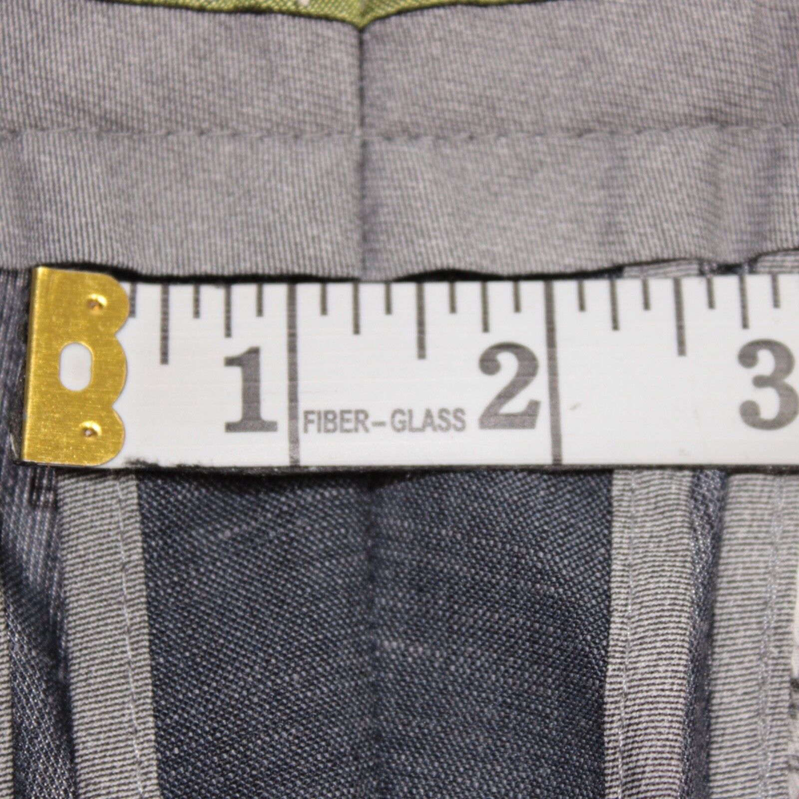 Other Meyer New with tags Chino Size 34 US In Blue Size US 34 / EU 50 - 4 Thumbnail