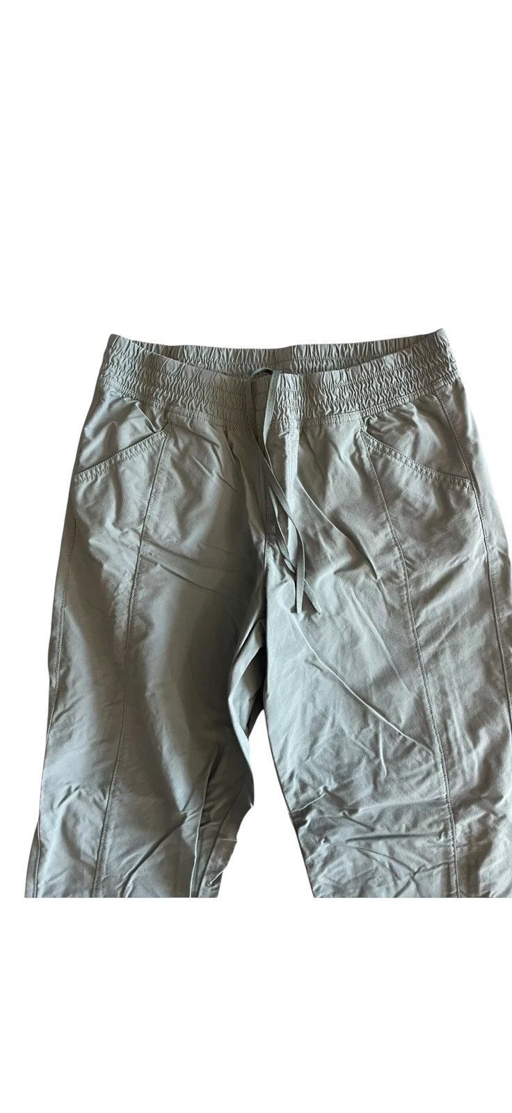 The North Face The North Face Women’s Pants Size 6 Green Size 28" / US 6 / IT 42 - 3 Thumbnail