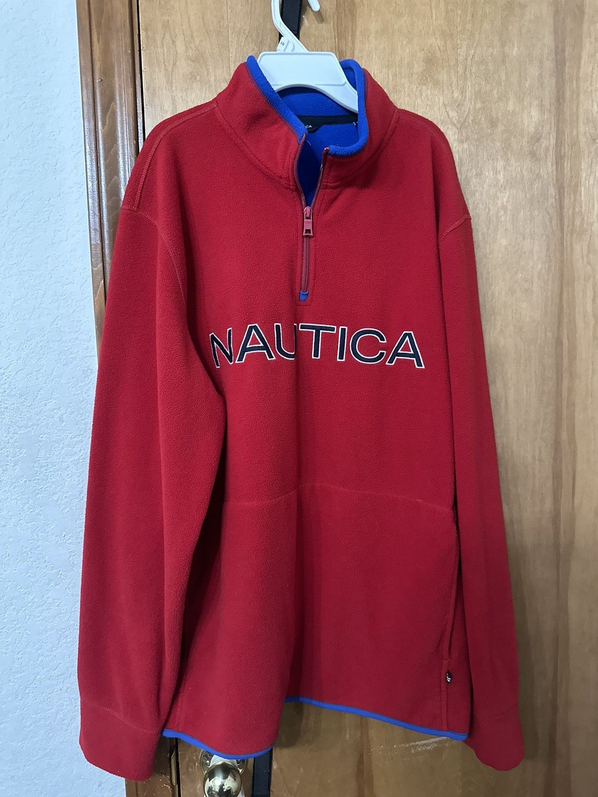 Nautica Nautica jacket Size US XL / EU 56 / 4 - 1 Thumbnail