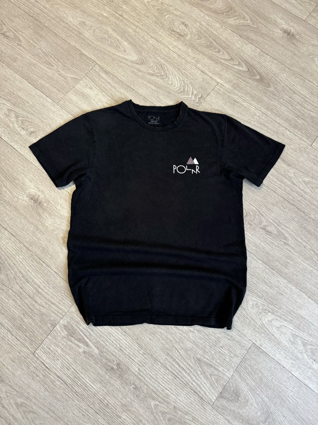 Polar Skate Co. × Vintage 🔷Vintage Polar T-shirt🔷 Size US M / EU 48-50 / 2 - 1 Thumbnail