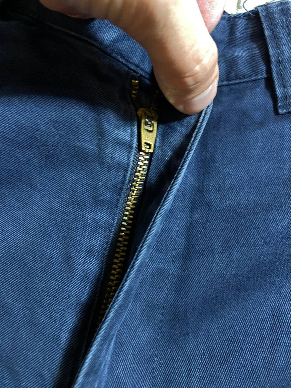 Tommy Hilfiger × Vintage VintageTommy Hilfiger Distressed Jeans Size US 32 / EU 48 - 12 Thumbnail