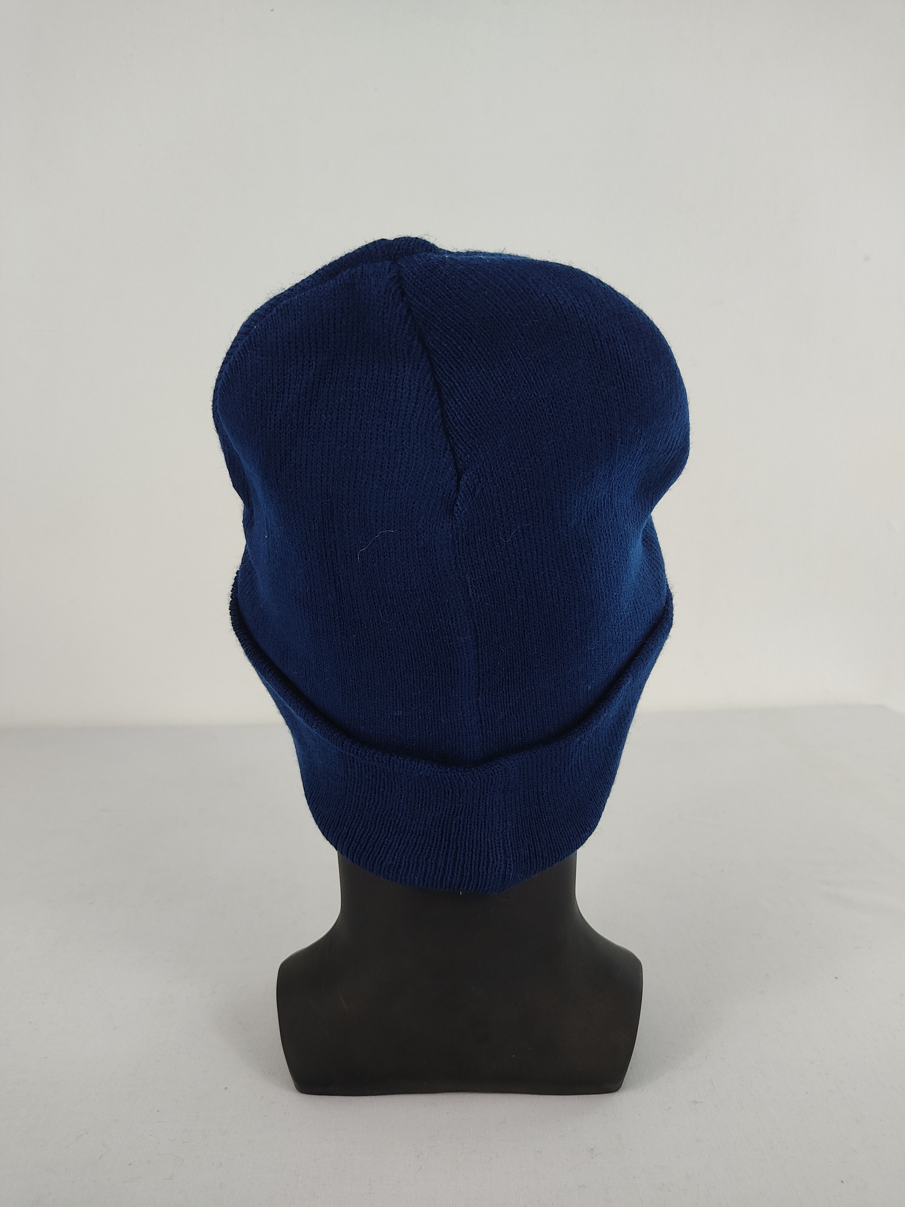 Japanese Brand × Vintage Japanese Brand Utsunomiya Beanie / Snow Hat / Snow Cap Size ONE SIZE - 3 Thumbnail