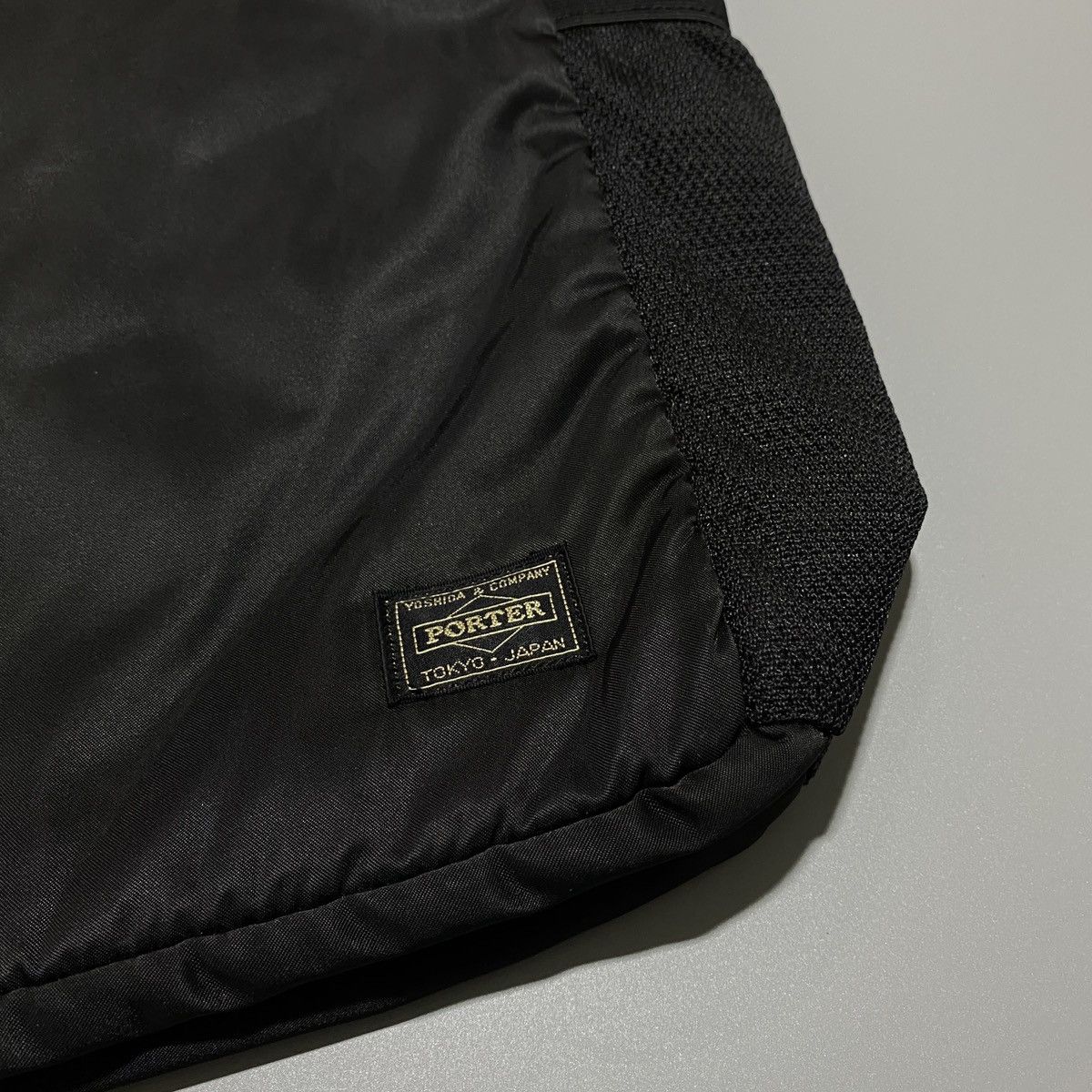 Porter Tanker Tote Bag Size ONE SIZE - 2 Thumbnail