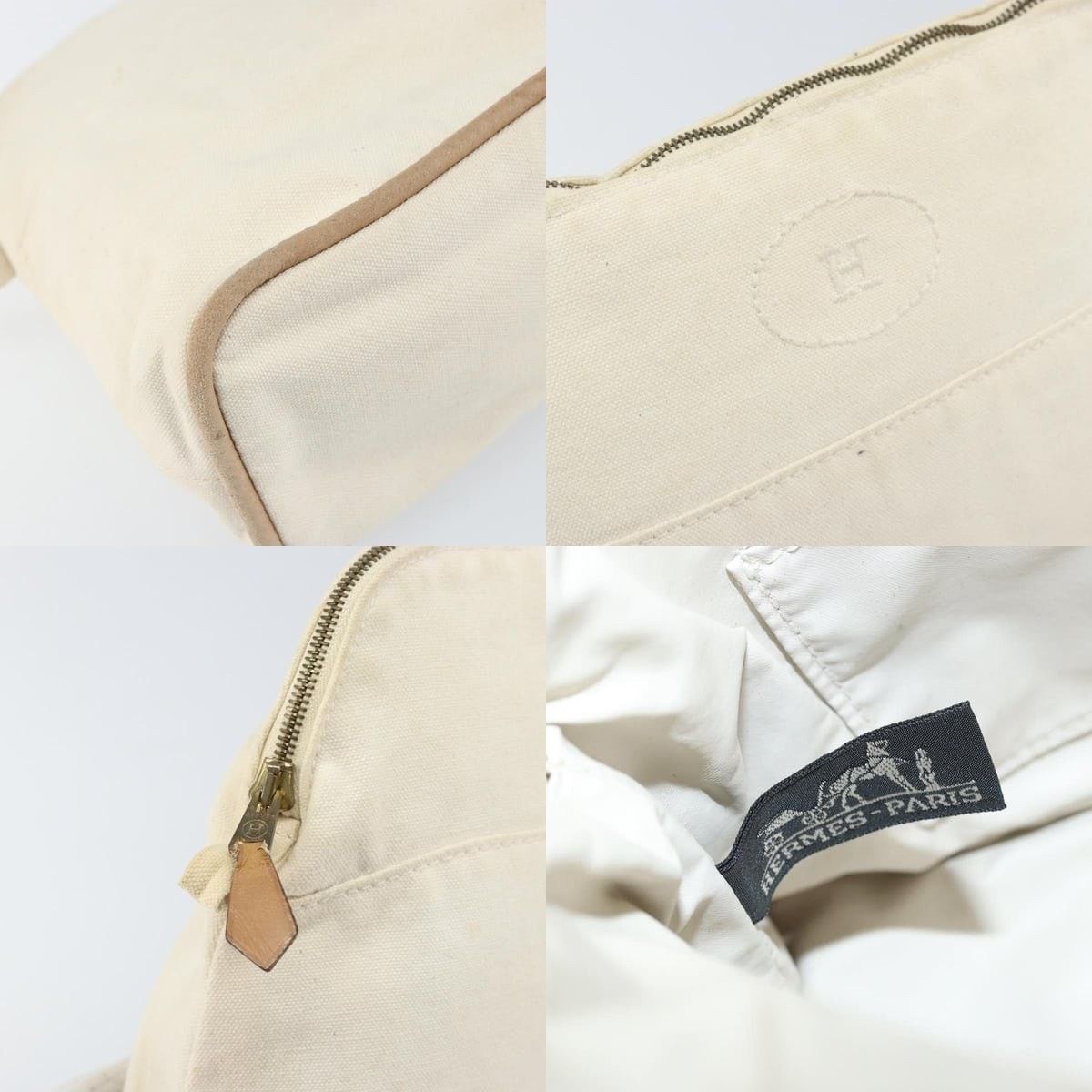 Hermes Hermes Bolide MM Pouch Size ONE SIZE - 5 Thumbnail