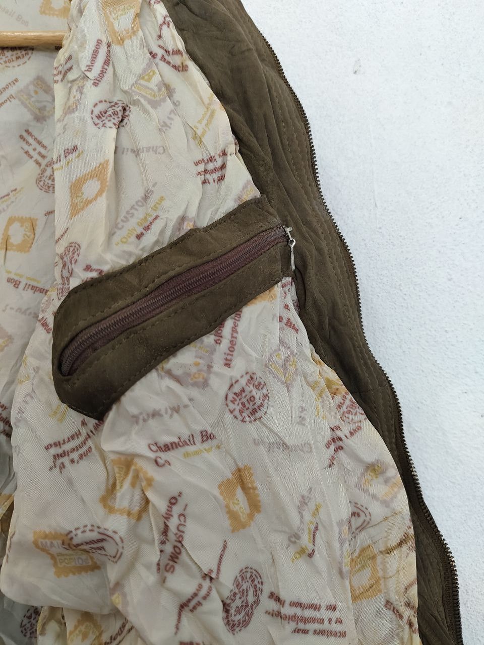 Japanese Brand × Vintage Vintage Japanese Brand Parkas Jacket Size US M / EU 48-50 / 2 - 7 Thumbnail