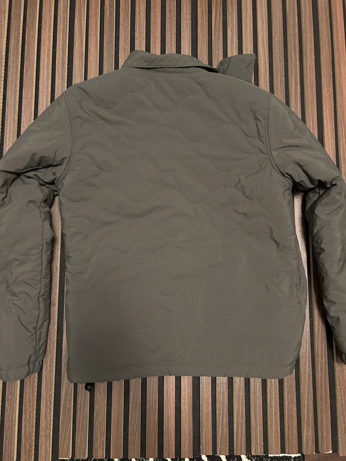 Oakley Sherpa Jacket
