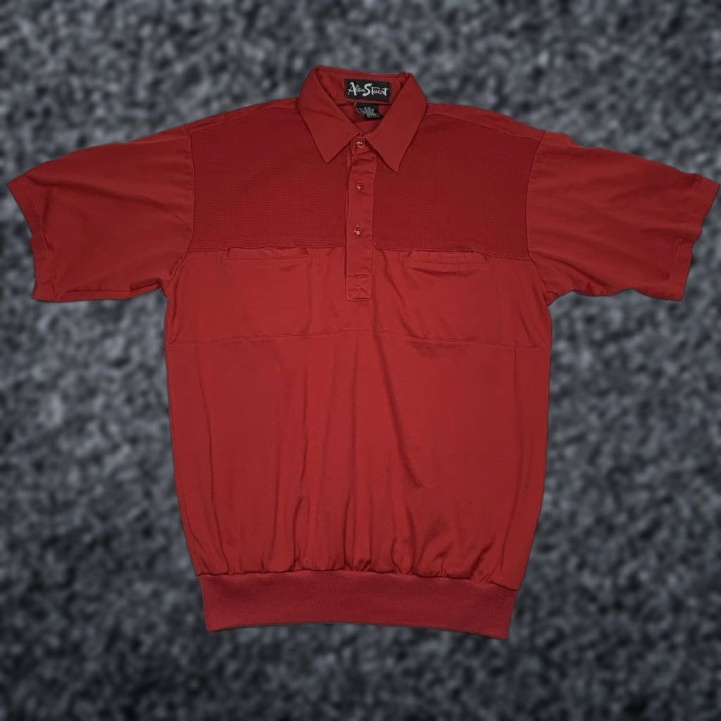 Alan Stuart | Grailed