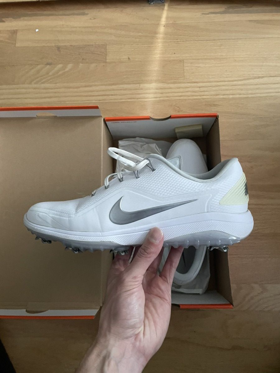 Nike Nike React Vapor 2 Golf Shoes Size US 13 / EU 46 - 1 Thumbnail