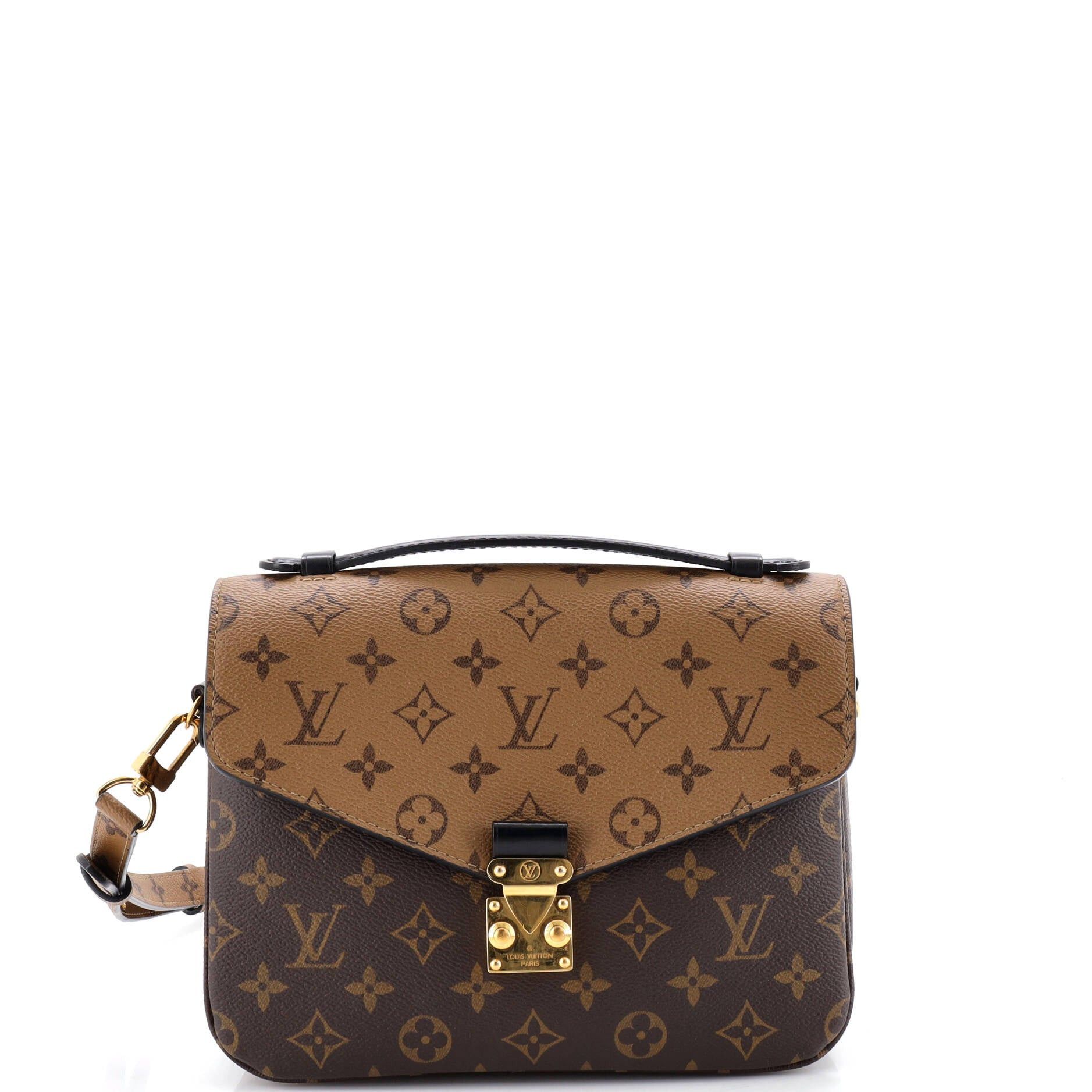 Louis Vuitton Pochette Metis Size ONE SIZE - 1 Thumbnail