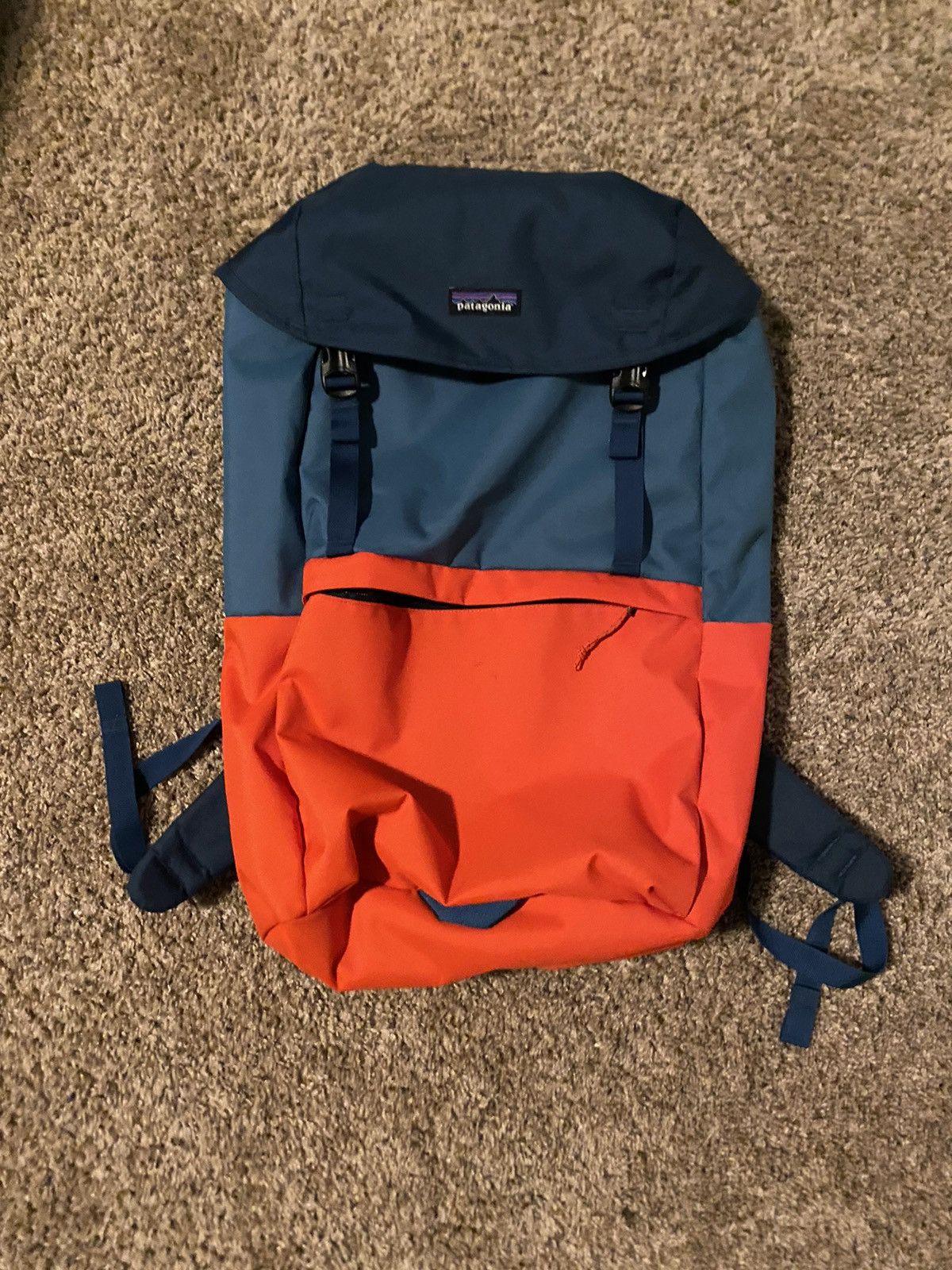 Patagonia Patagonia backpack Size ONE SIZE - 1 Thumbnail