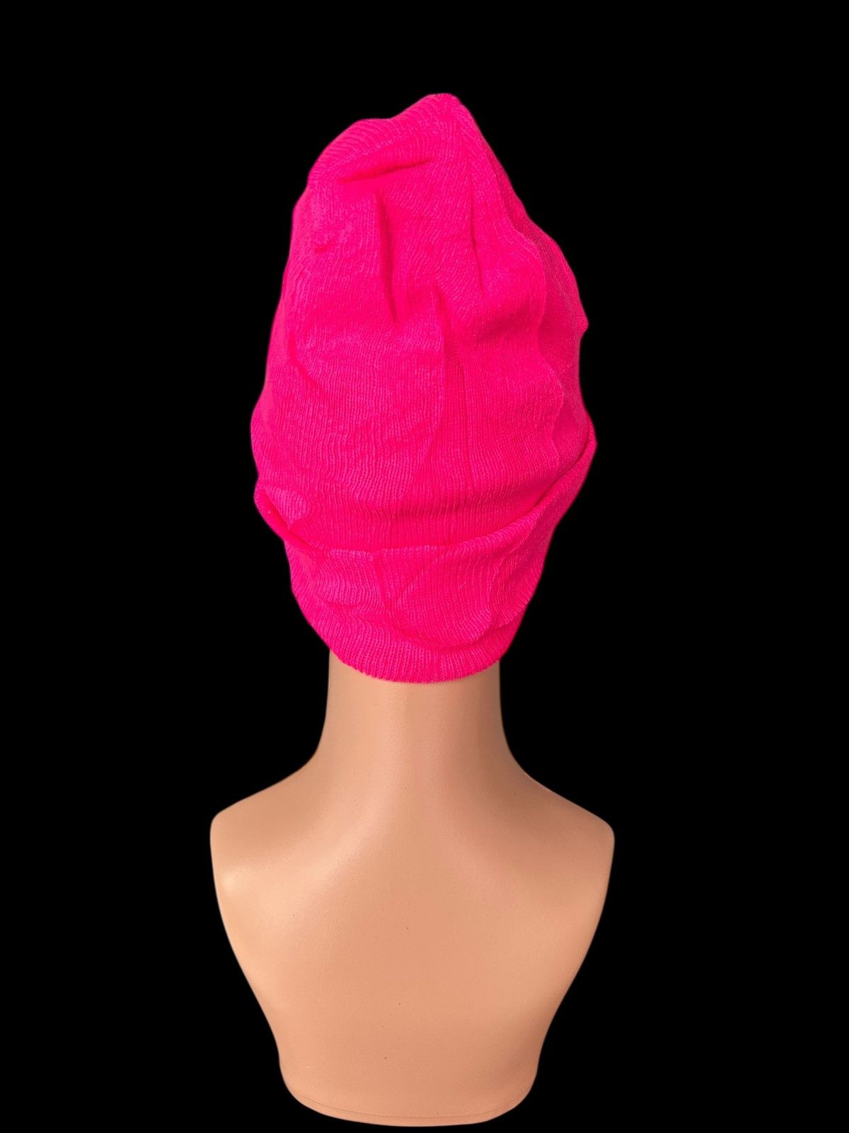 Kapital Japanese Punk Bondage Style Beanie Hats Size ONE SIZE - 6 Thumbnail