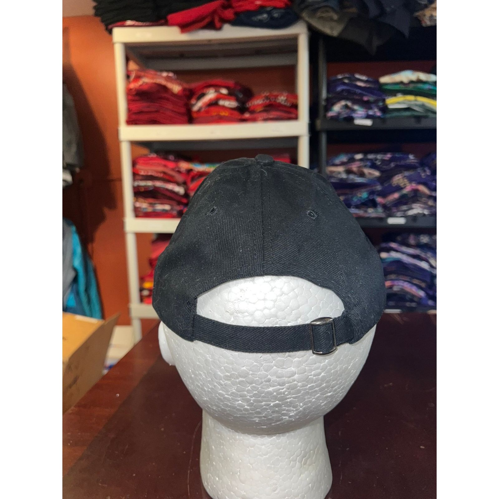 Other Miller Beer Hat Chill Green Black Alcohol Promo Cap Headwear Size ONE SIZE - 4 Thumbnail