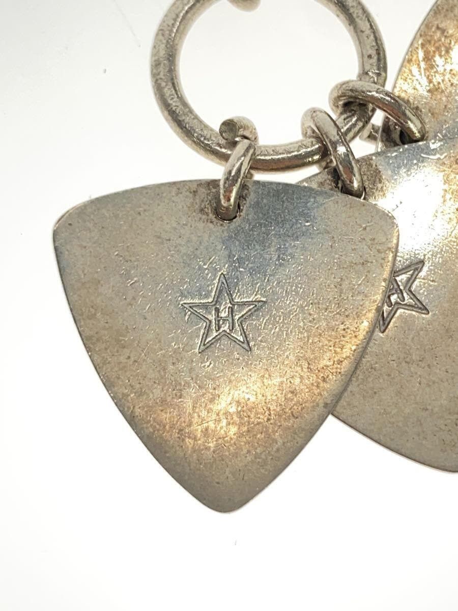 Hysteric Glamour Guitar Pick Necklace Size ONE SIZE - 4 Thumbnail