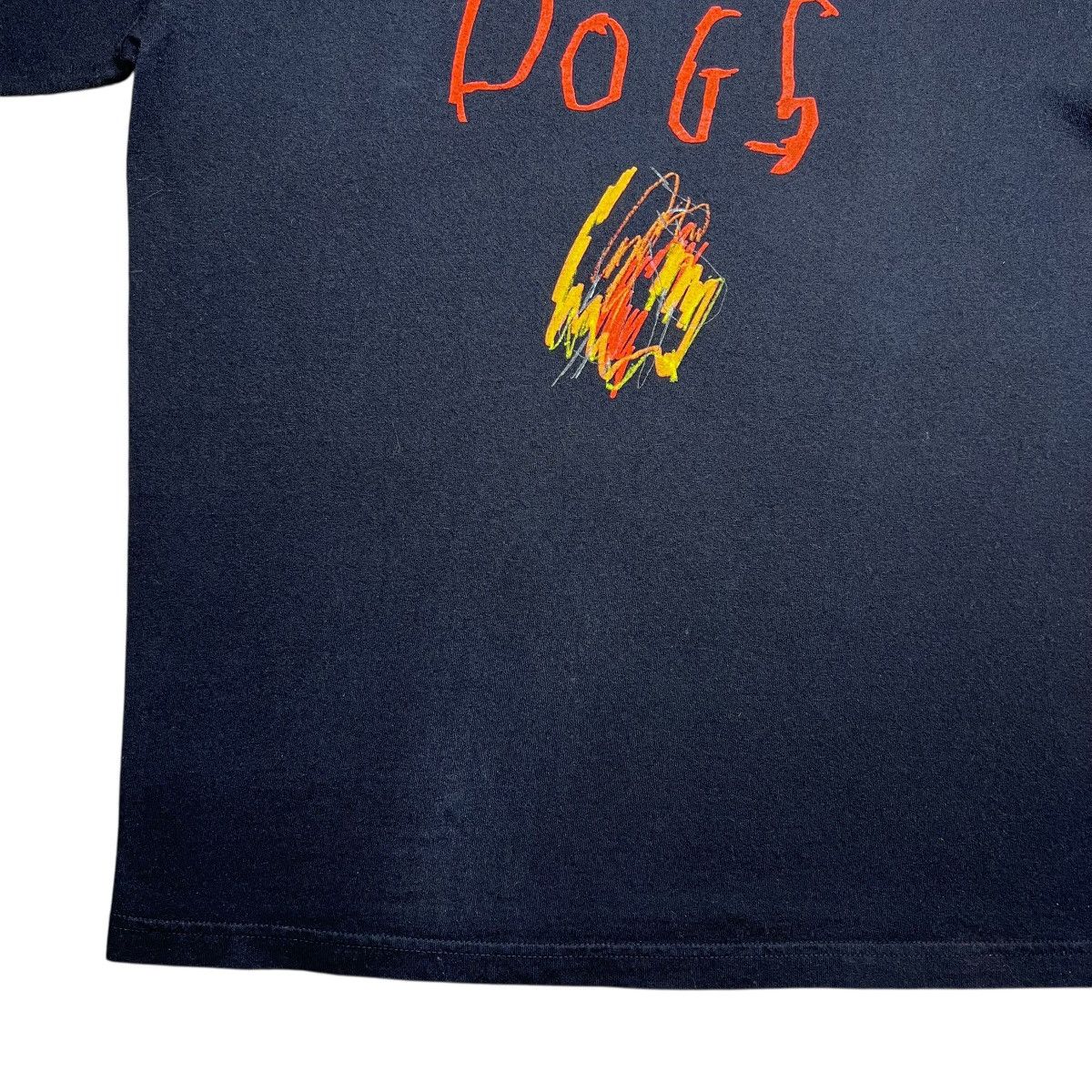 October's Very Own Drake Related For All The Dogs OVO Official Merch T-Shirt Size US M / EU 48-50 / 2 - 11 Thumbnail