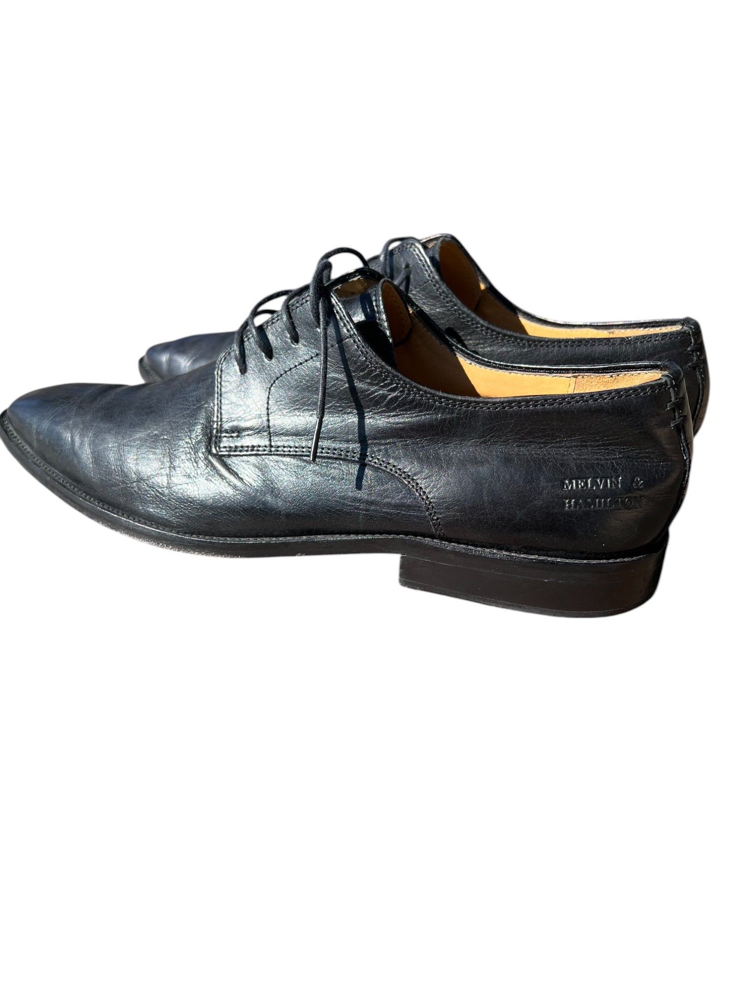 Melvin & Hamilton Dress shoes Size US 11 / EU 44 - 5 Thumbnail