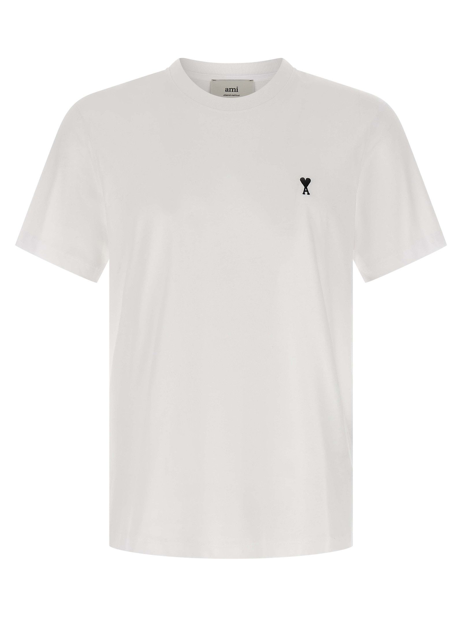 AMI 'Ami De Coeur' T-Shirt Size US XXL / EU 58 / 5 - 1 Thumbnail