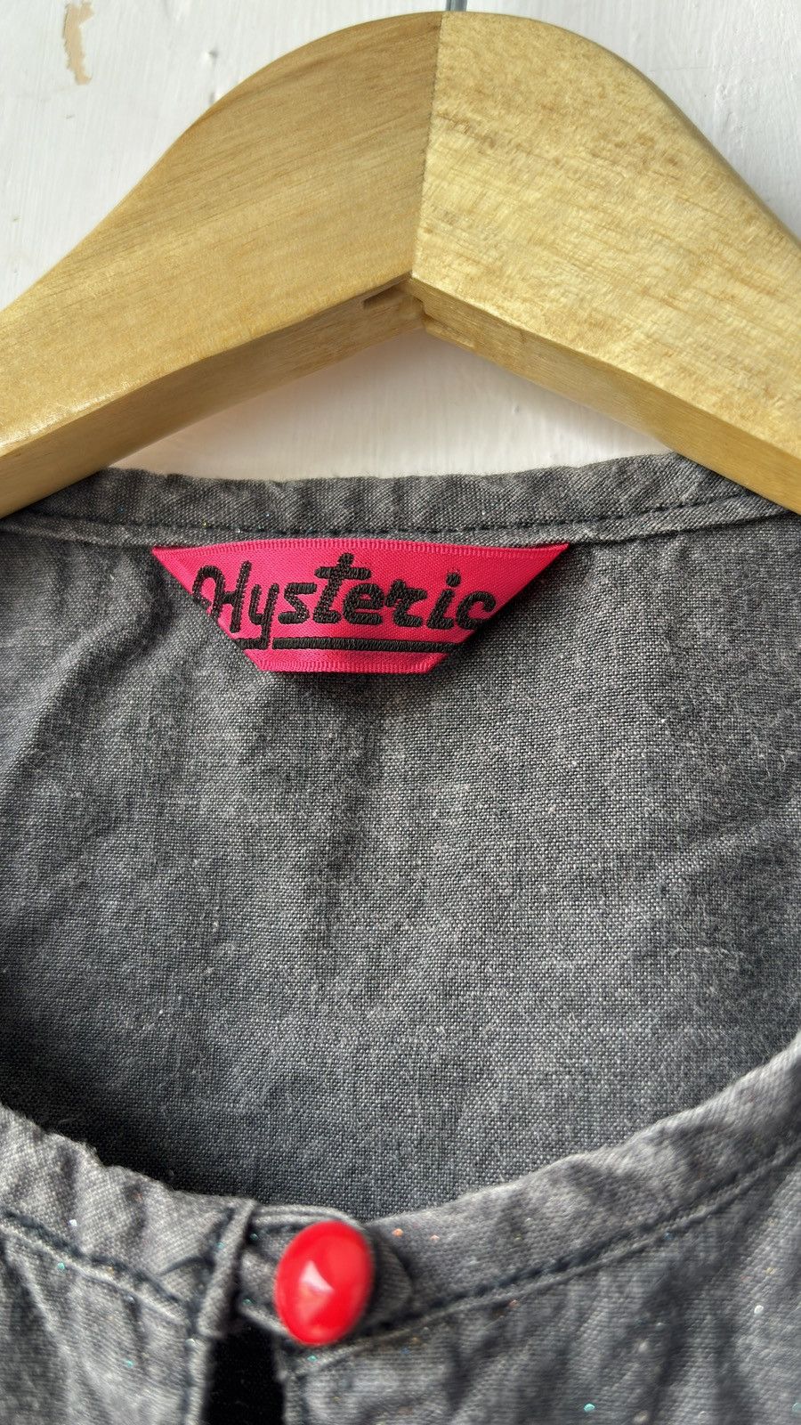 Hysteric Glamour HYSTERIC Dresses Size S / US 4 / IT 40 - 5 Thumbnail