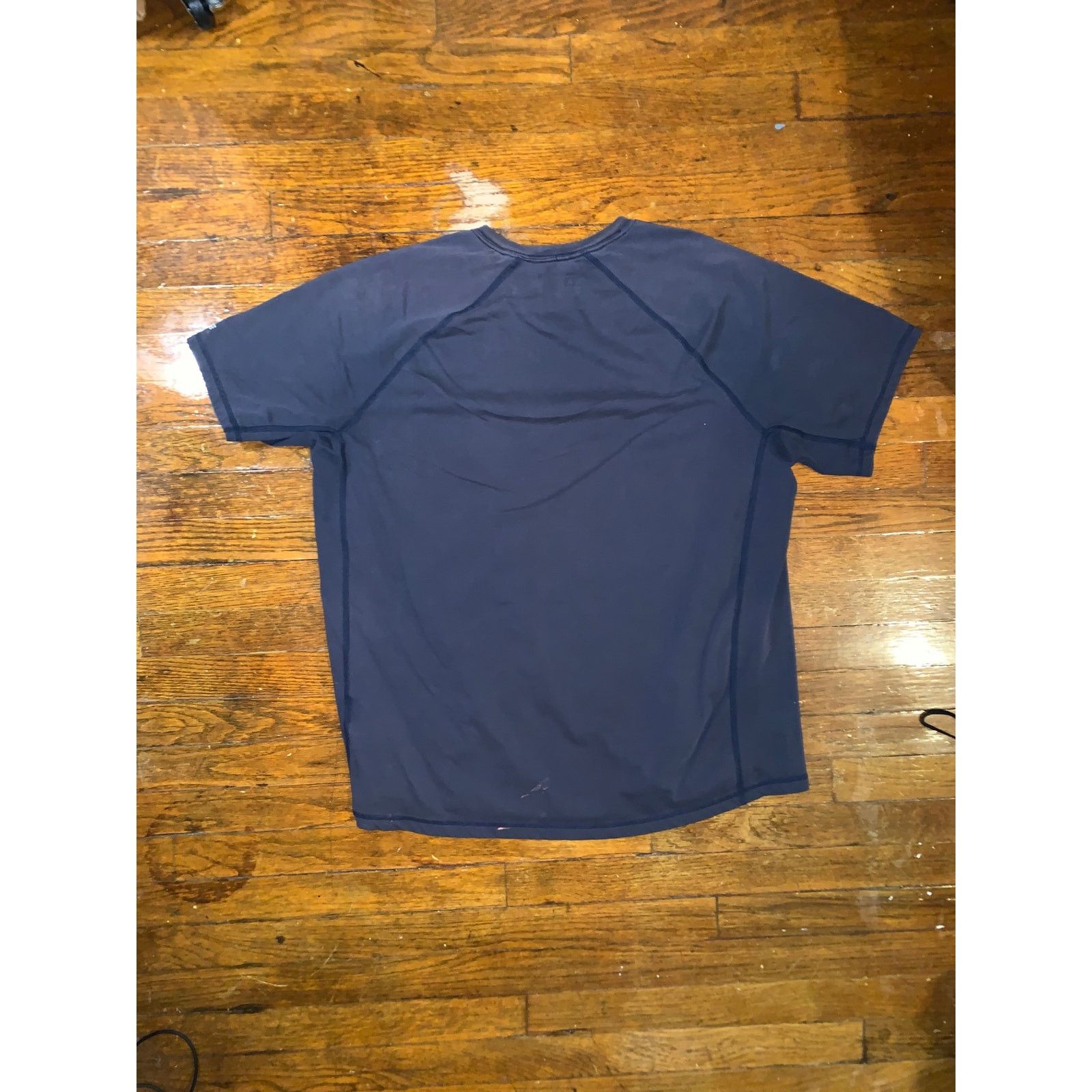 Carhartt Carhartt Force Pocket T Shirt XL Workwear Distressed Size US XL / EU 56 / 4 - 9 Thumbnail