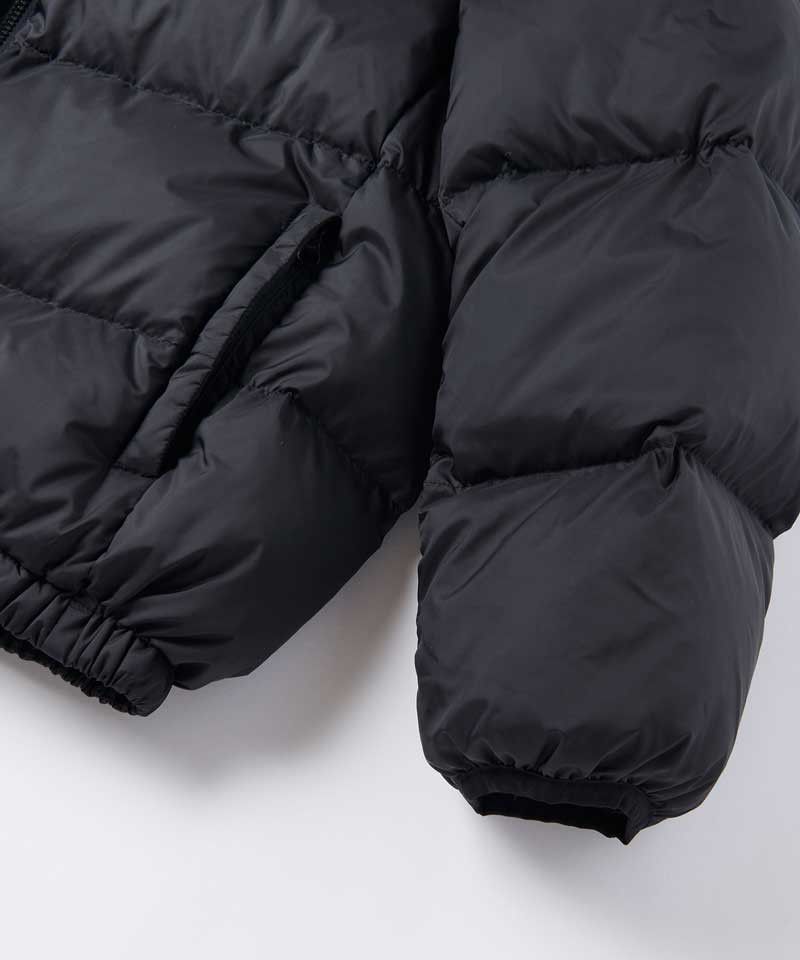 Gramicci Down Puffer Jacket 600 Size US XL / EU 56 / 4 - 5 Thumbnail