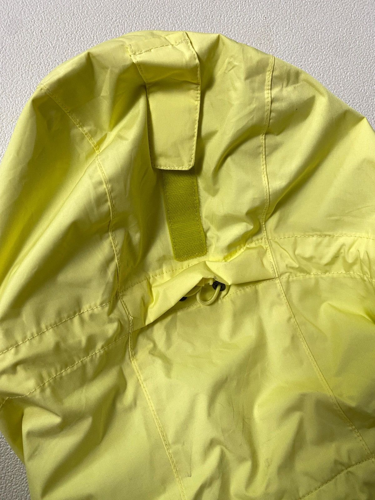Montbell Montbell Jacket Gorpcore Waterproof Size US L / EU 52-54 / 3 - 18 Thumbnail
