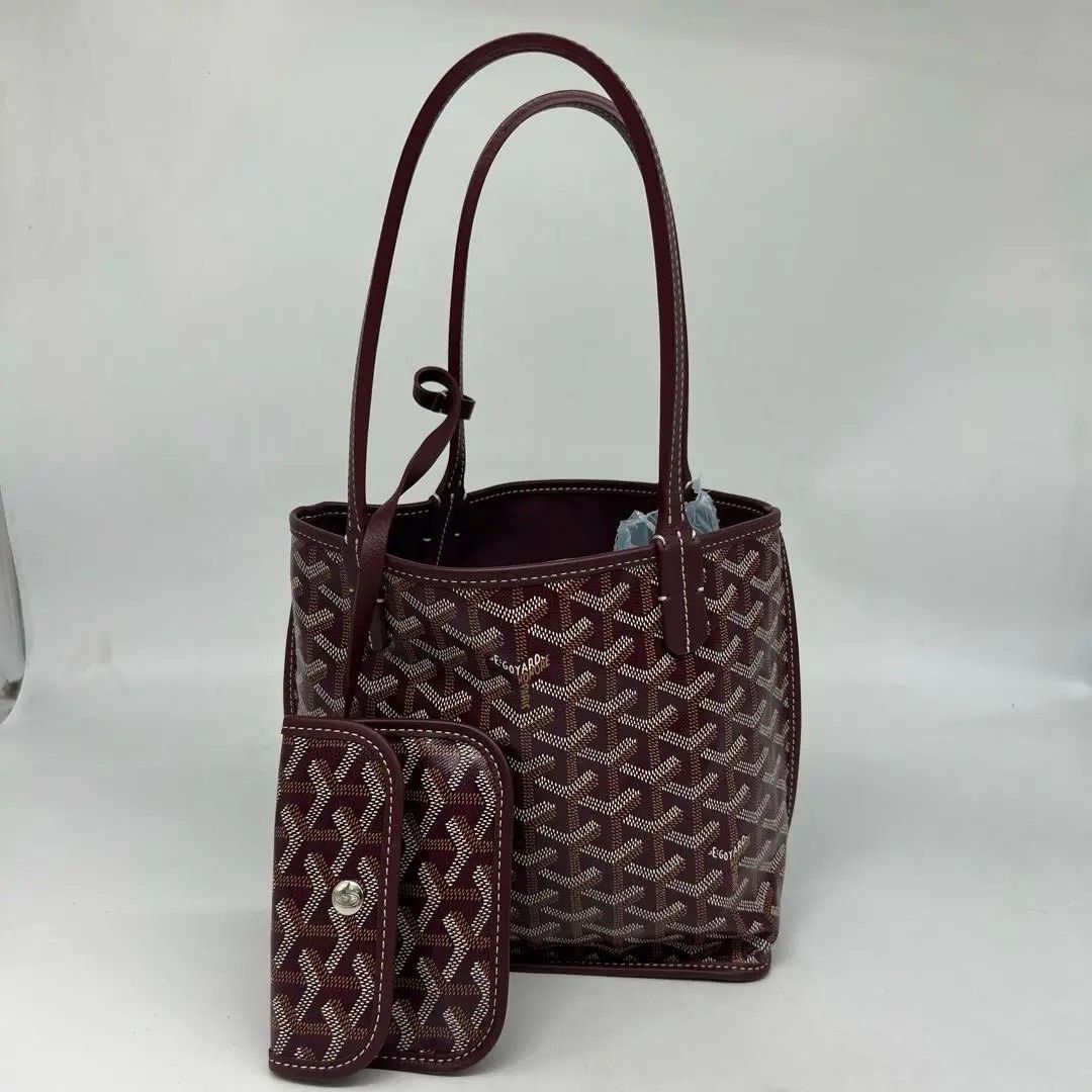 Goyard Pre-loved Bag Very good condition Size ONE SIZE - 1 Thumbnail