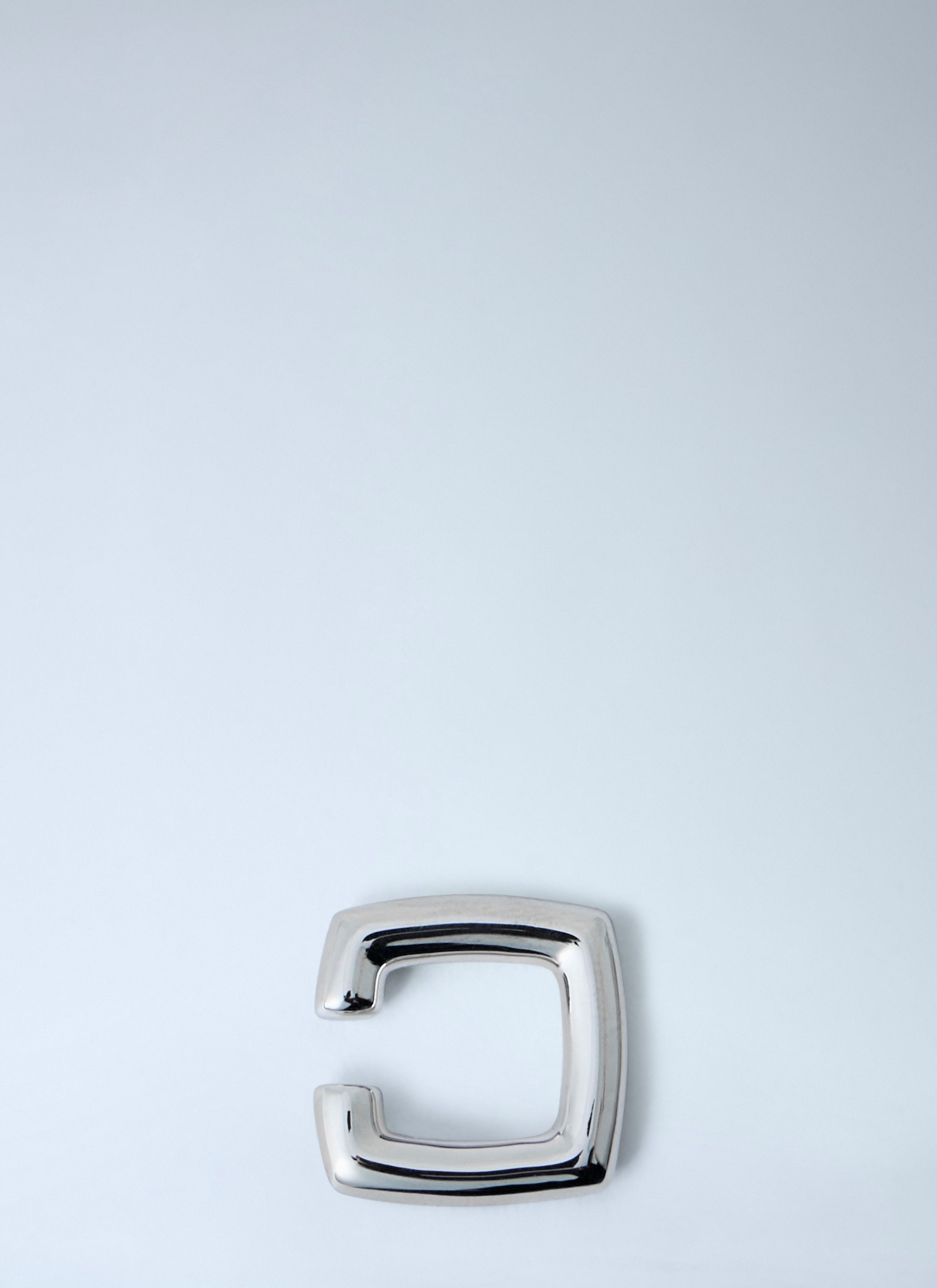 Tom Wood Frame Ear Cuff Size ONE SIZE - 1 Thumbnail