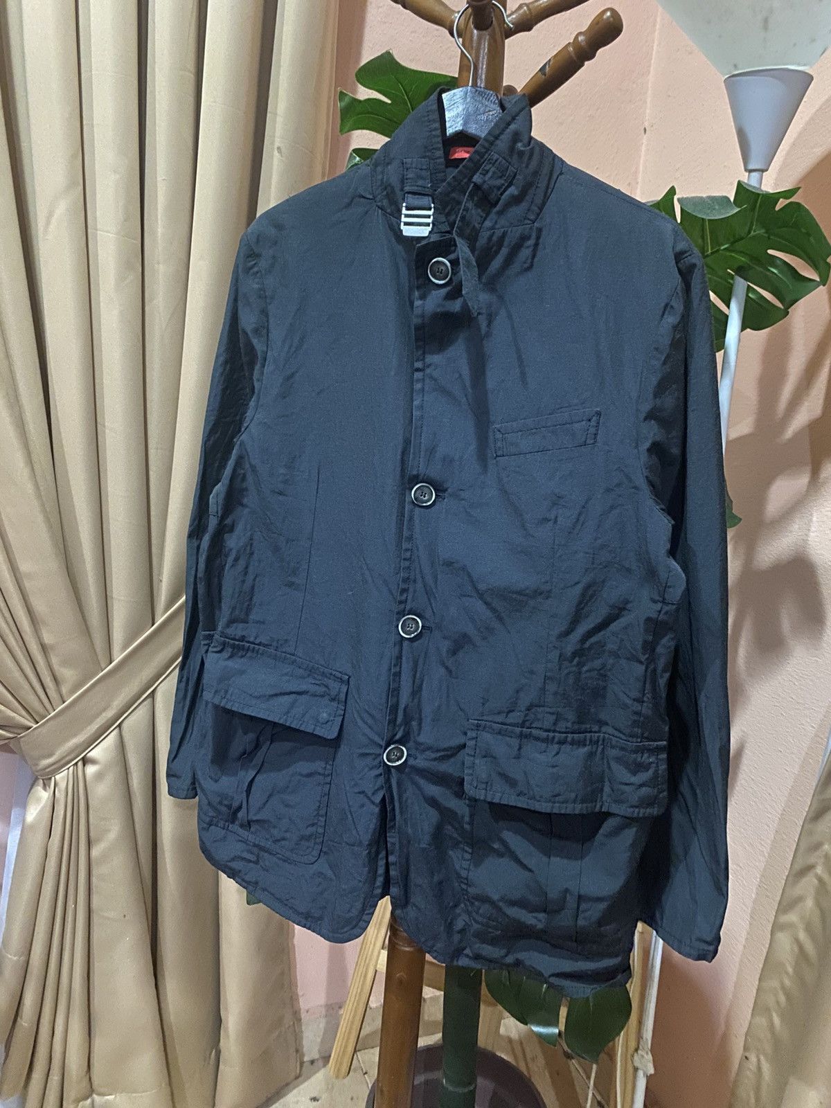 Maurizio Baldassari Spring Summer Jacket Size US M / EU 48-50 / 2 - 2 Thumbnail