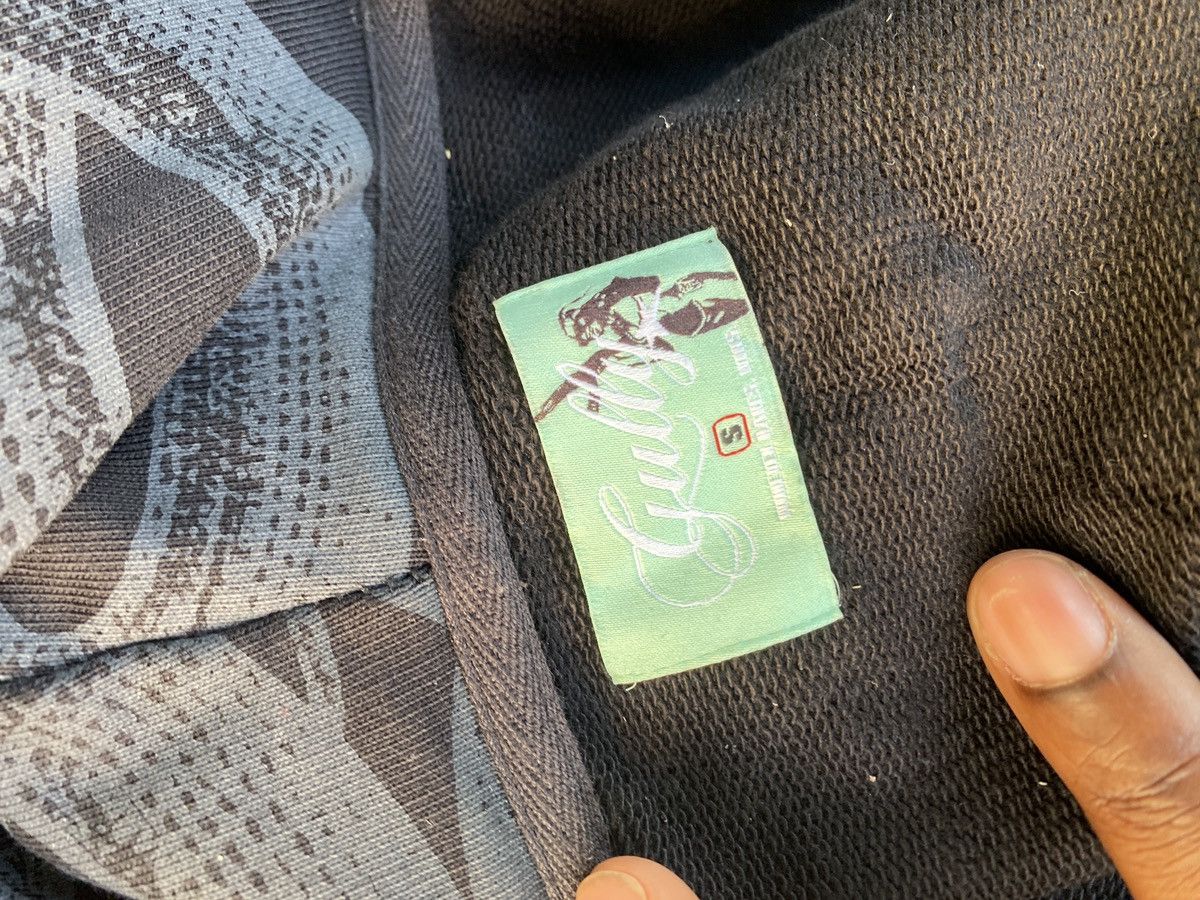 Other GULLY SNAKE ZIPPER Size US S / EU 44-46 / 1 - 3 Thumbnail
