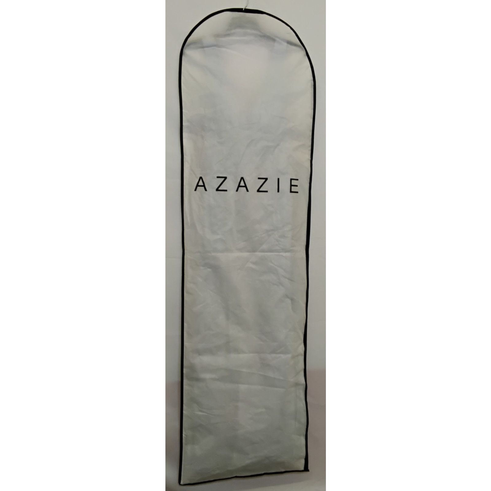 Other Azazie Christina Dress Women's A8 Mist Blue Formal Dress NWT Size M / US 6-8 / IT 42-44 - 9 Thumbnail