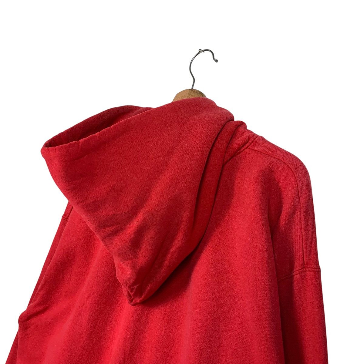 Vintage Vintage NCAA NC State Wolfpack Football Hoodie Size US M / EU 48-50 / 2 - 9 Thumbnail