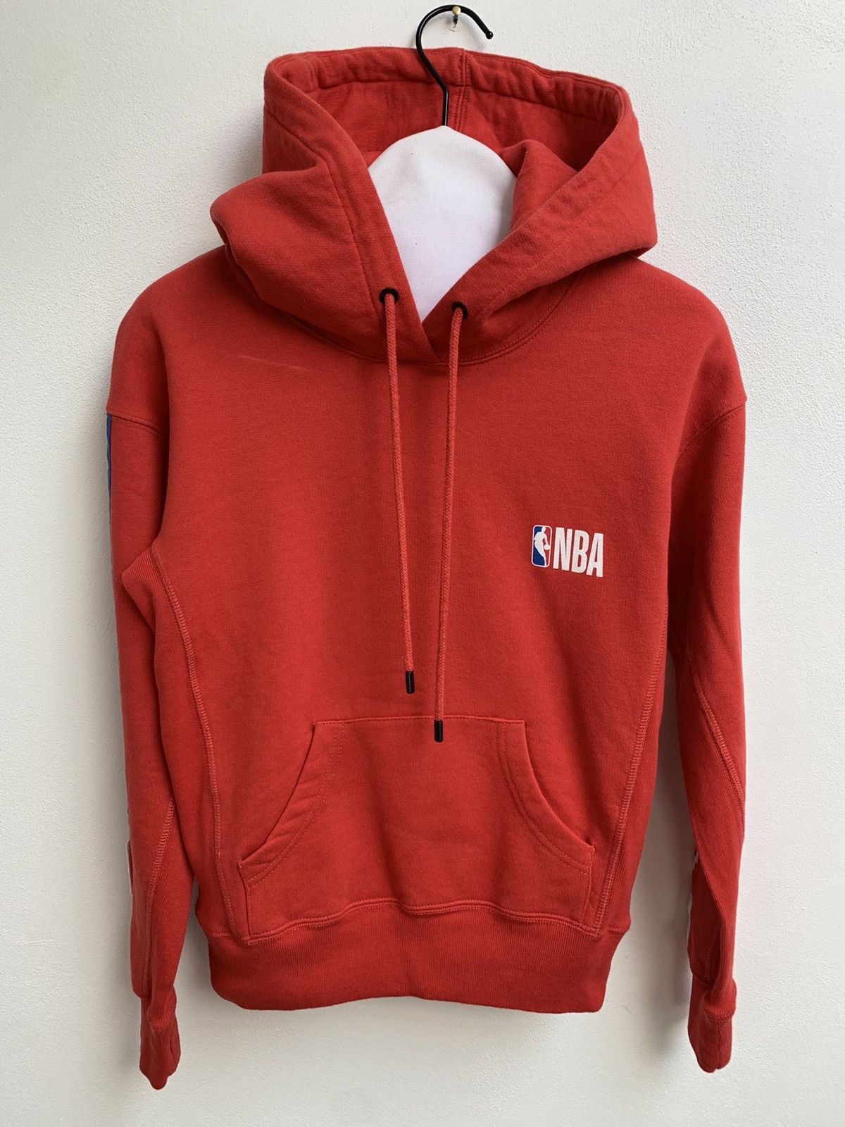 NBA County of Milan Marcelo Burlon × NBA Size XS / US 0-2 / IT 36-38 - 5 Thumbnail