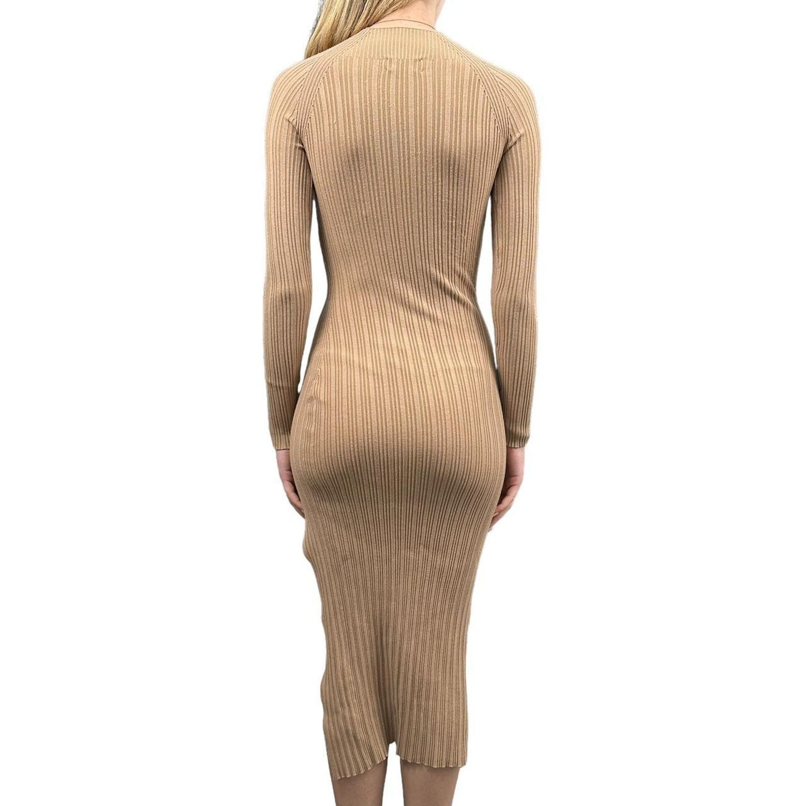 TNA Wilfred body dress Size XXS / US 00 / IT 34 - 4 Thumbnail