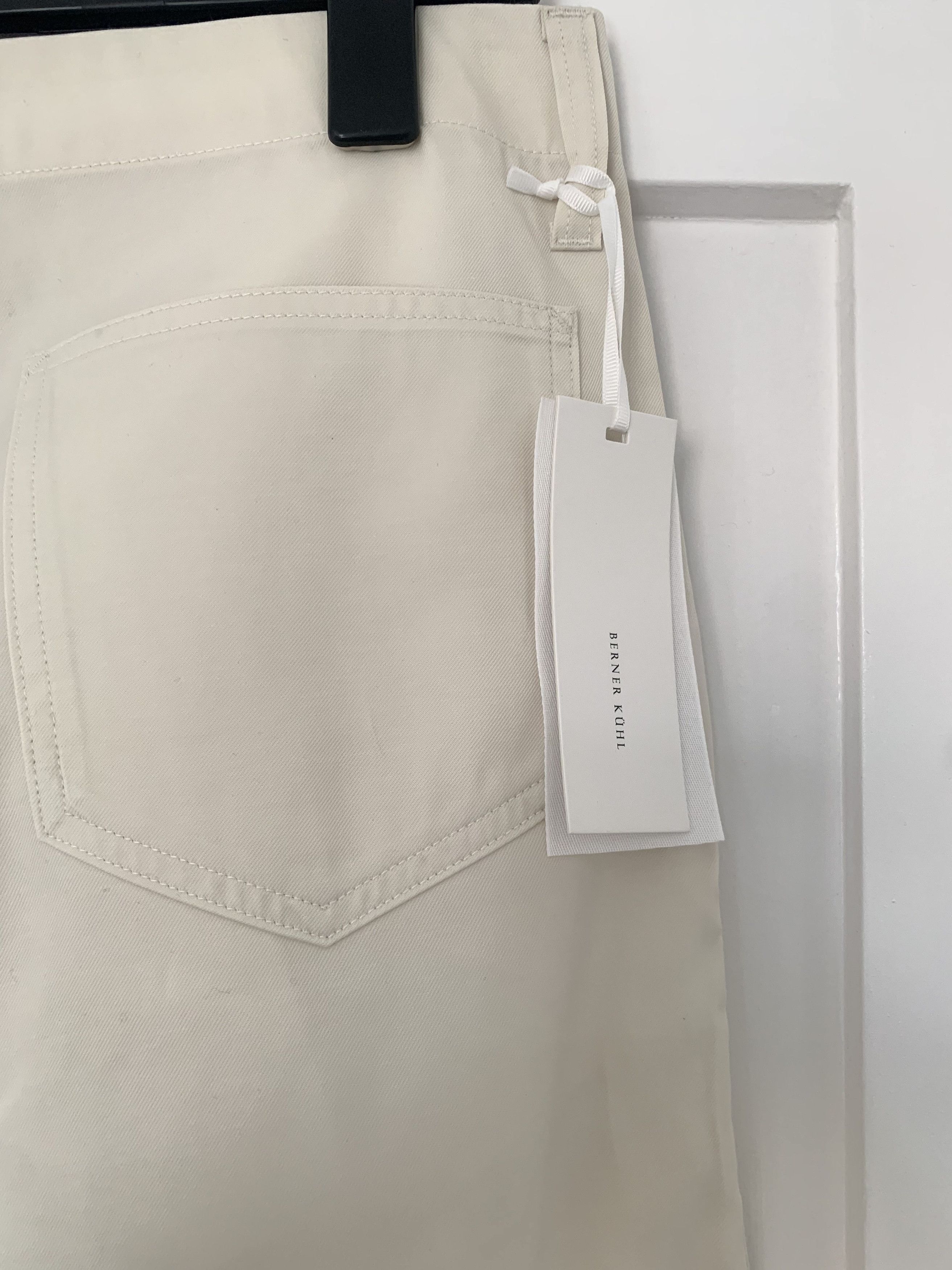 Berner Kuhl Daily Pant Tech Twill Size US 30 / EU 46 - 4 Thumbnail