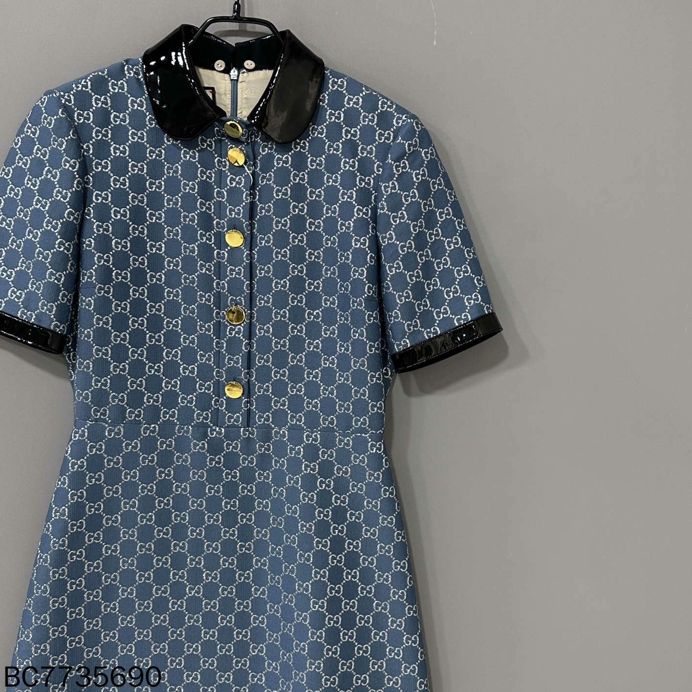 Gucci Gucci T-Shirt S Women Size S / US 4 / IT 40 - 1 Thumbnail