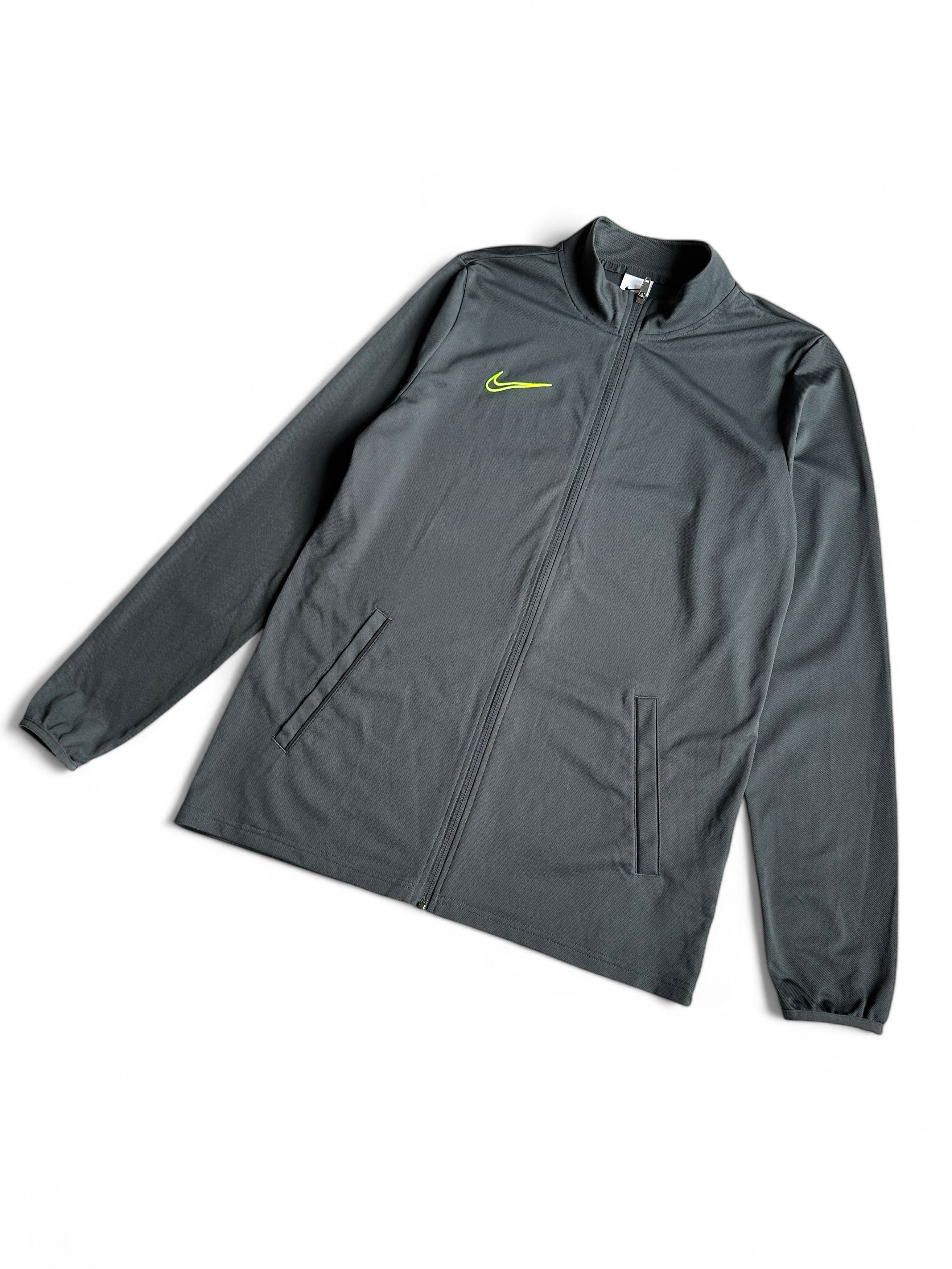 Nike Men's Nike Athletic Track Top Full Zip size (L) Size US L / EU 52-54 / 3 - 1 Thumbnail