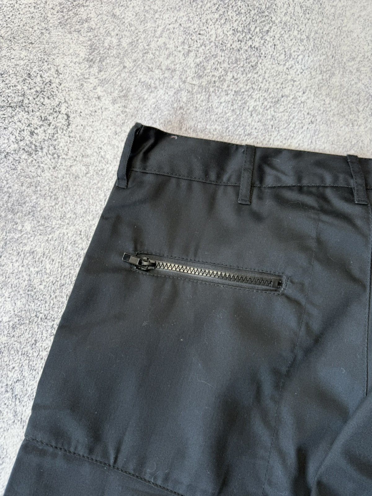 Dickies Vintage Dickies Cargo Work Pants Y2K Japanese Size US 32 / EU 48 - 14 Thumbnail