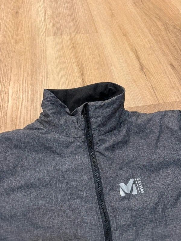 Other Millet Primaloft Insulated Jacket Gorpcore Outdoor S Size US S / EU 44-46 / 1 - 6 Thumbnail