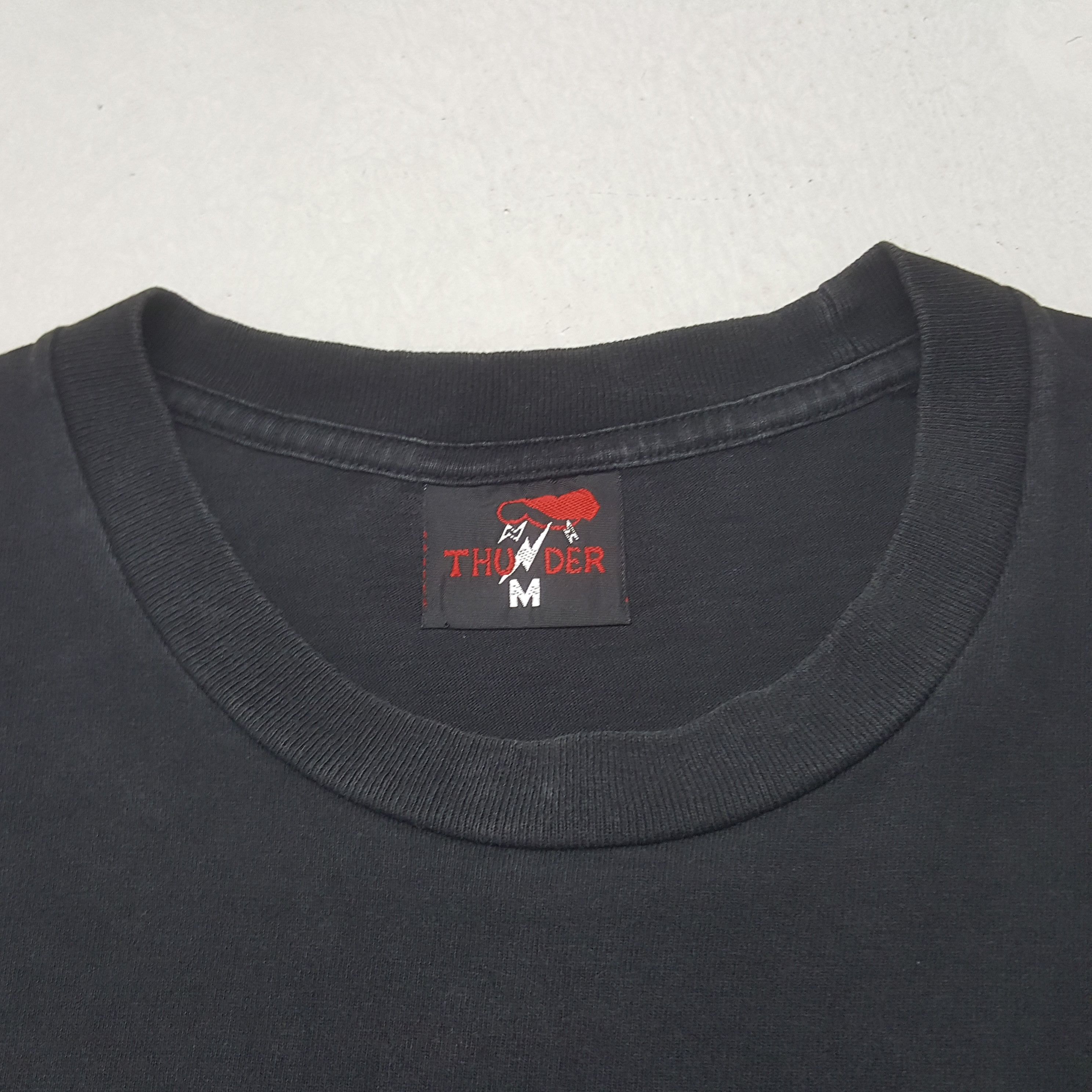 Band Tees Vintage Jay-z Linkin Park American Band Bootleg Tshirt RR26 Size US M / EU 48-50 / 2 - 5 Thumbnail
