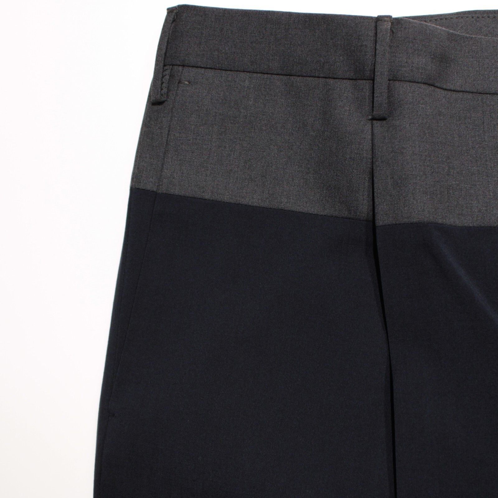 Incotex INCOTEX New with tags Dress Pants Size 38 US In Blue Size US 38 / EU 54 - 3 Thumbnail