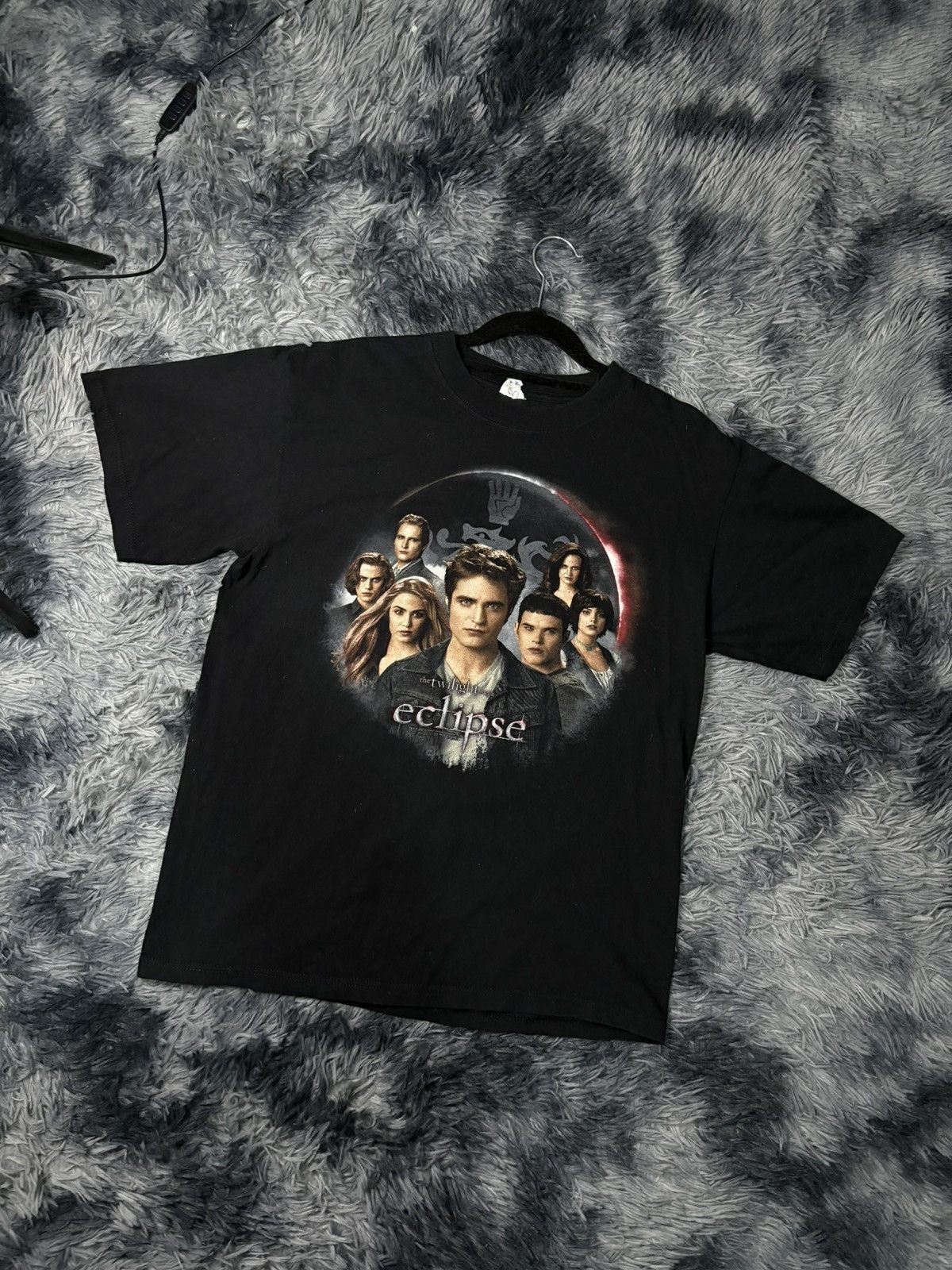 Anvil Twilight Tee Anvil Tag Size US M / EU 48-50 / 2 - 1 Thumbnail