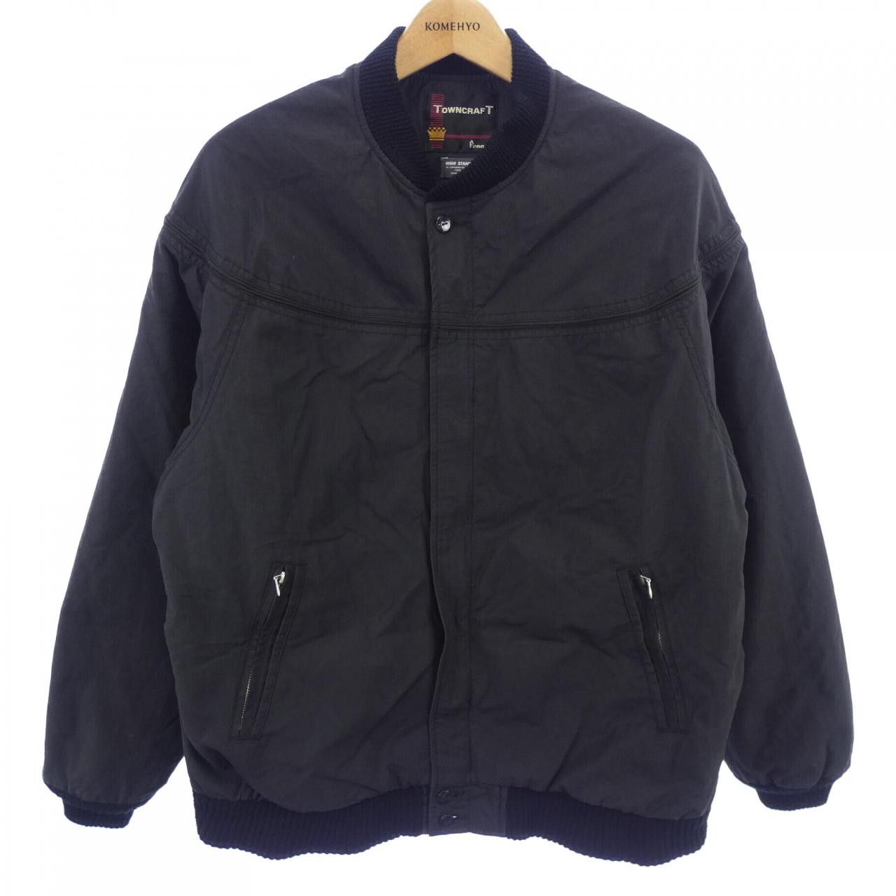 Other Penney's HIGH! STANDARD Blouson Others Outerwear DUTY FREE for USA