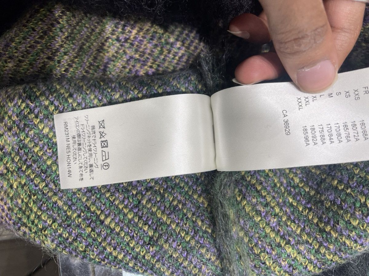 Louis Vuitton Louis Vuitton Butterfly Vest Size US S / EU 44-46 / 1 - 11 Thumbnail