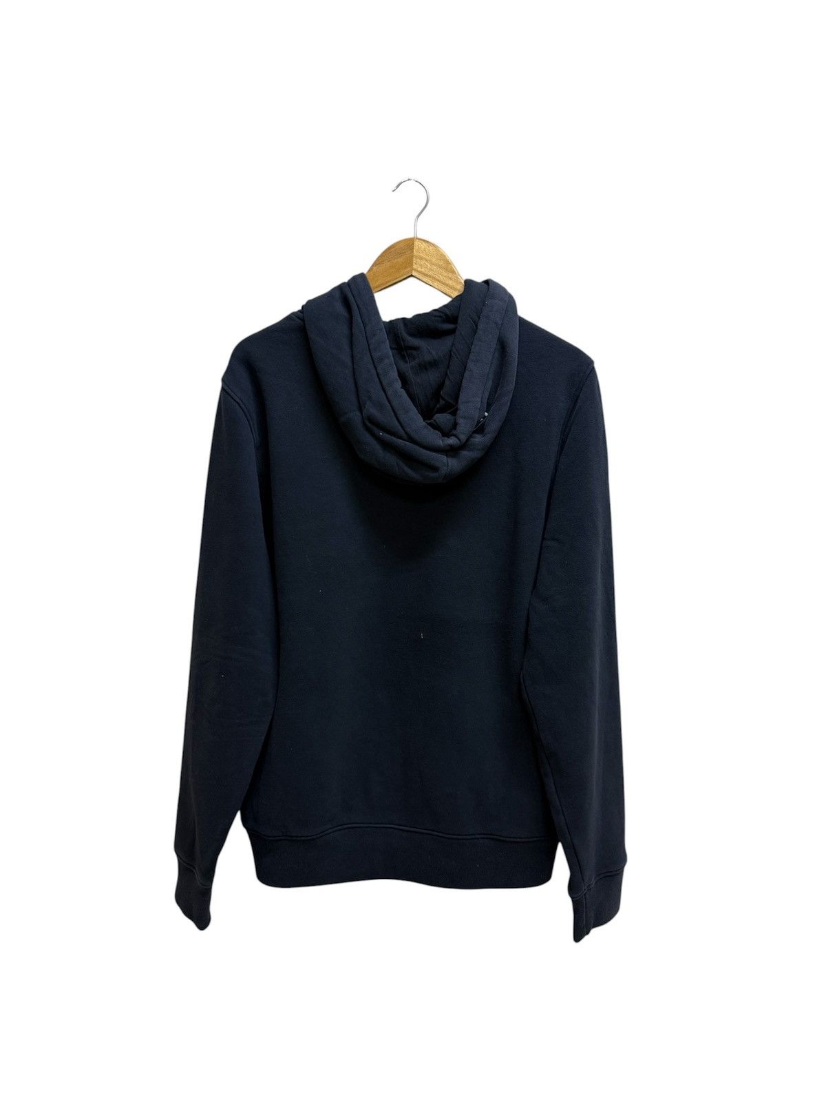 Hollister Hollister Spellout Logo Pullover Sweater Hoodie Size US M / EU 48-50 / 2 - 2 Thumbnail