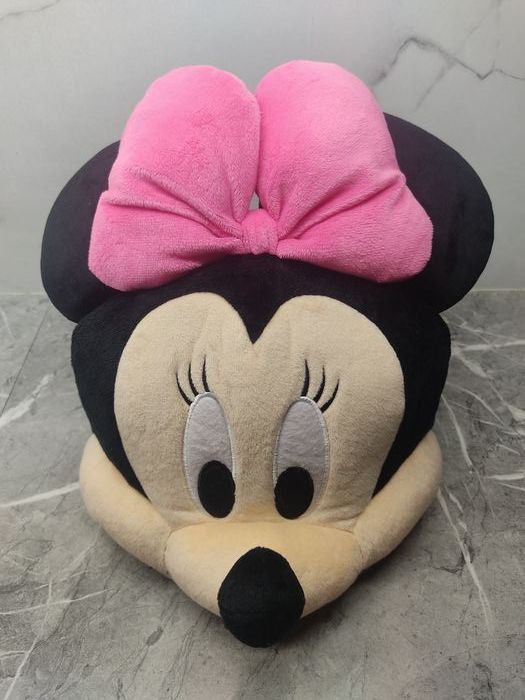 Disney Vintage Minnie's Cap Hat Size ONE SIZE - 1 Thumbnail