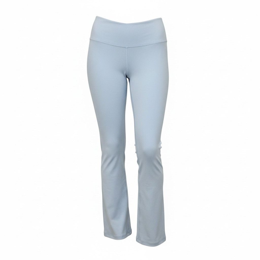 Lululemon Lululemon Light Blue High-Rise Leggings Women’s XS/Small Size 24" / US 00 / IT 34 - 1 Thumbnail