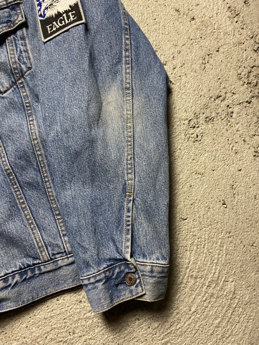 Levi's × Levi's Vintage Clothing Levis strauss signature american vintage distressed archive Size US XL / EU 56 / 4 - 13 Thumbnail