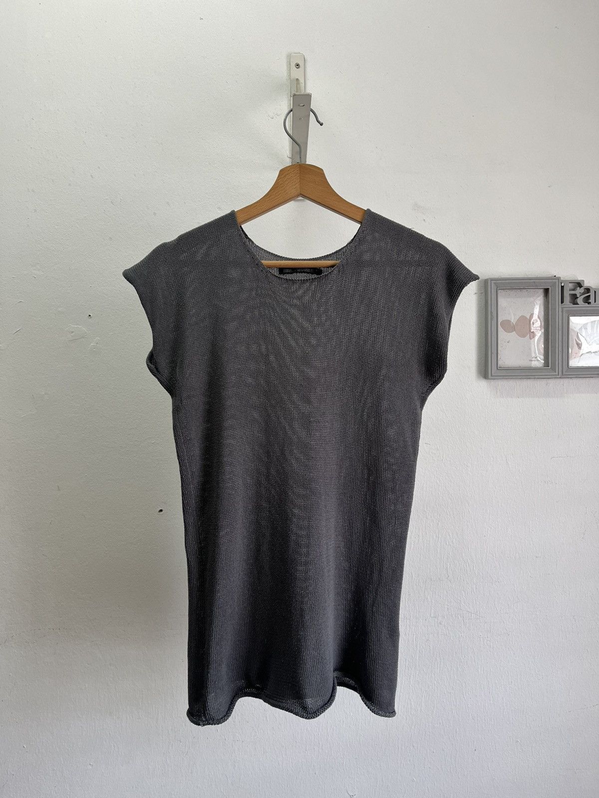 Yohji Yamamoto Yohji yamamoto Size US M / EU 48-50 / 2 - 1 Thumbnail