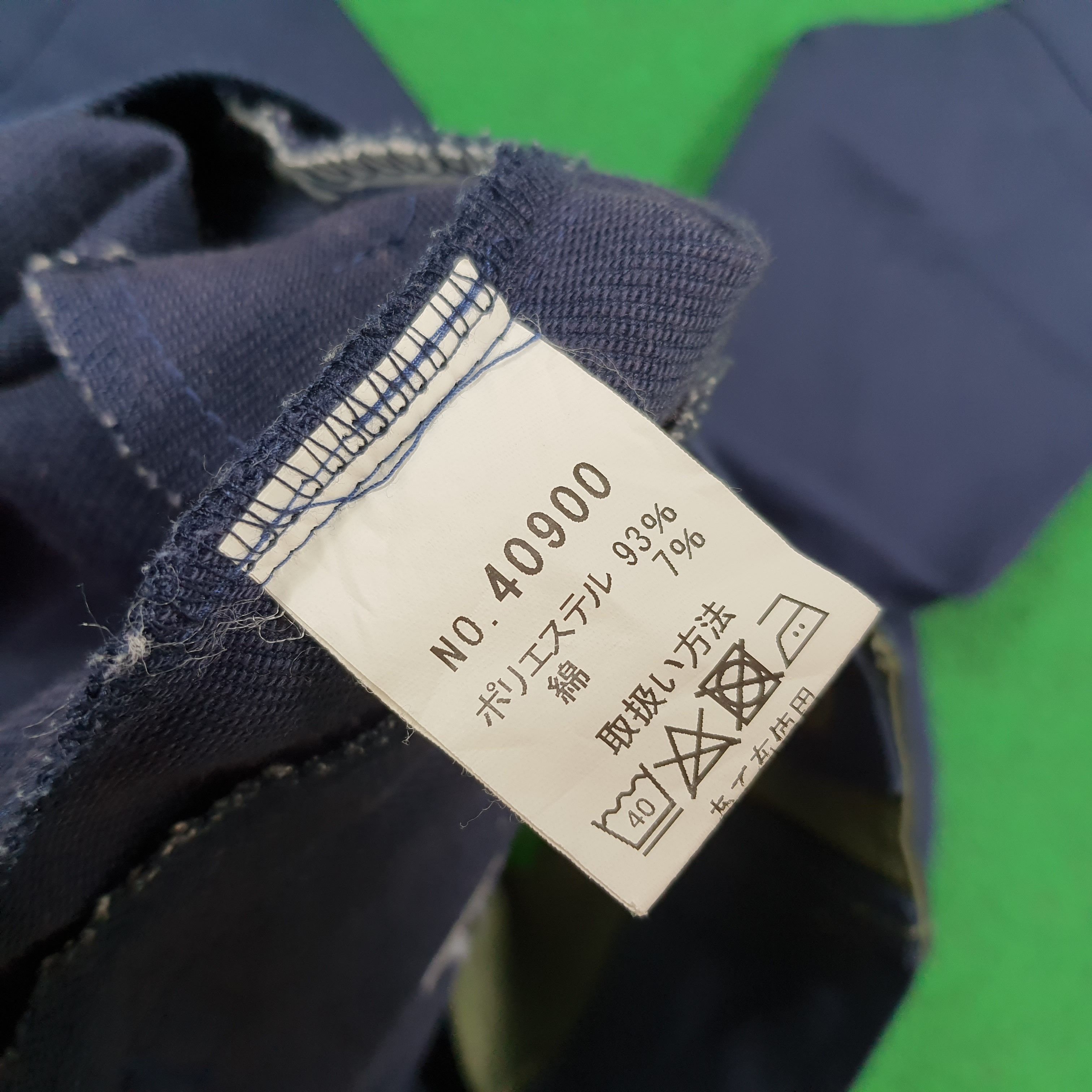Japanese Brand Vintage TRD Toyota Motorsports Custom Logo Jacket C290N13 Size US M / EU 48-50 / 2 - 8 Thumbnail